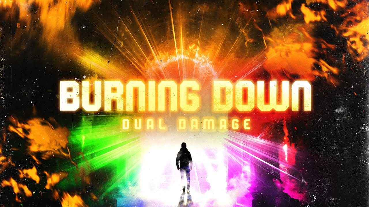 Watch Dual Damage - Burning Down (Official Video) on YouTube Watch Dual Damage - Burning Down (Official Video) on YouTube
