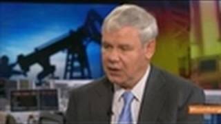 Loeys Says Oil Remains `Major Threat' to Global Economy