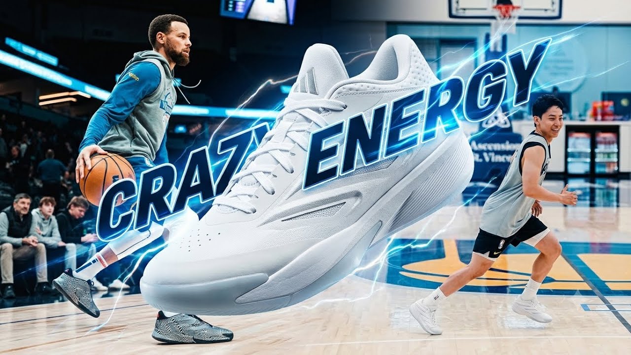 BREAKING‼️] Was Curry and Yuki Kawamura Wearing These⁉️ Honest
