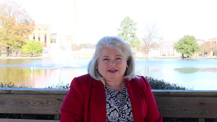 Cynthia Floyd and Hope4NC's #HealthyHoliday
