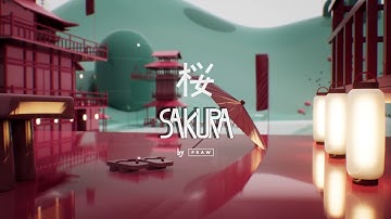 Features - Sakura Environment - Unreal Engine 4