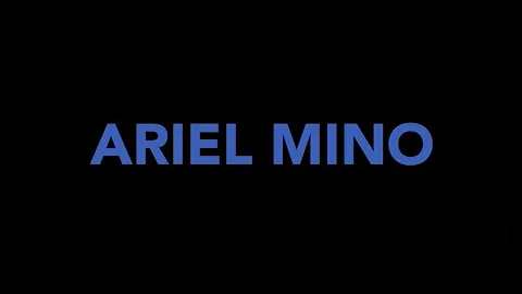Ariel Mino Billie Jean
