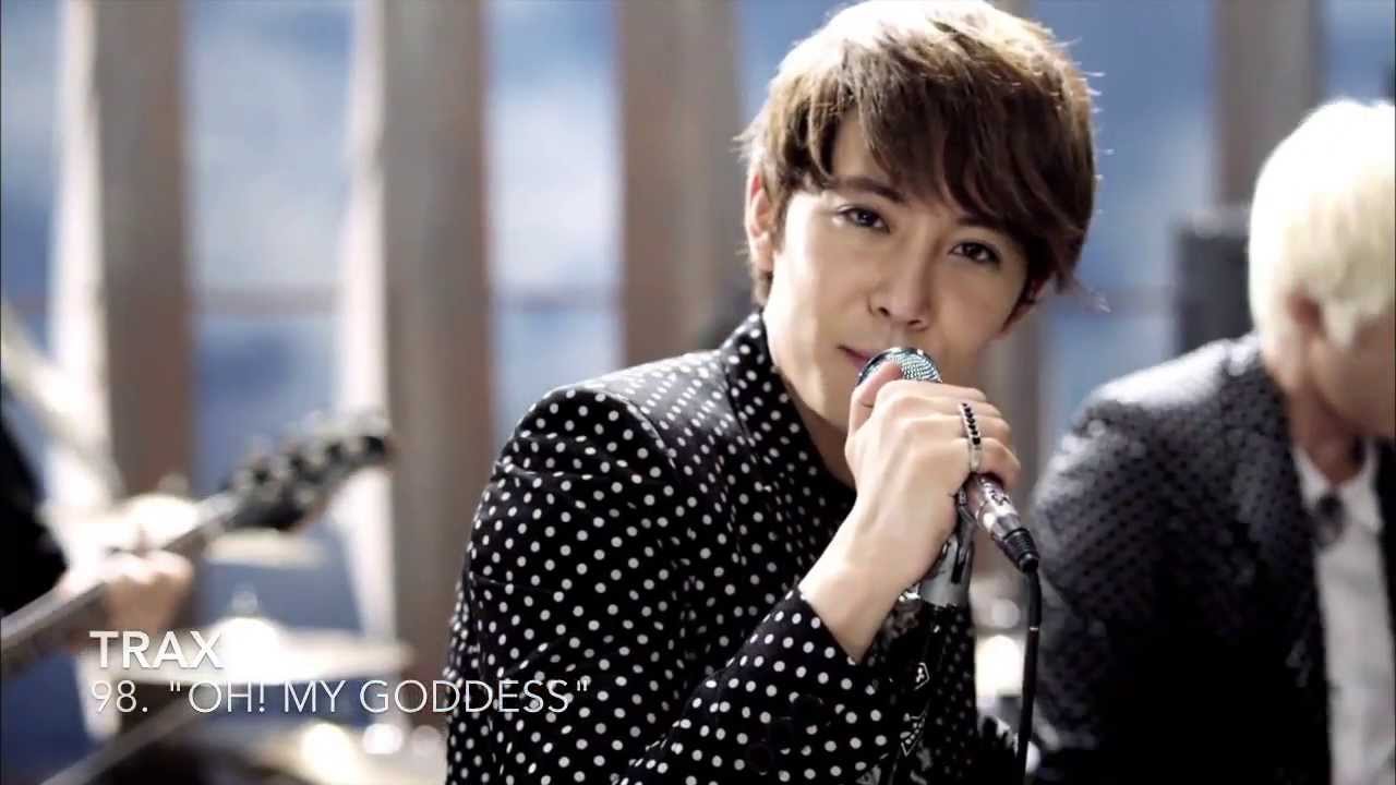 100 Catchiest K-Pop Songs - YouTube