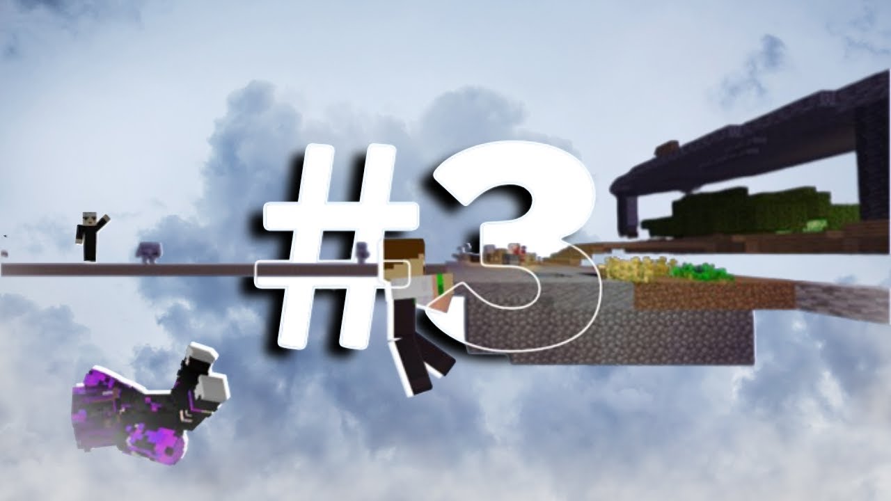 PERDEMOS TUDO! ONE BLOCK #3