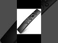 Universal Samsung TV Remote Control | Works All Models LED QLED Curved