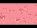 Watermelon Fruit Background Backdrop Motion Graphics 4K 30fps Motion Graphics