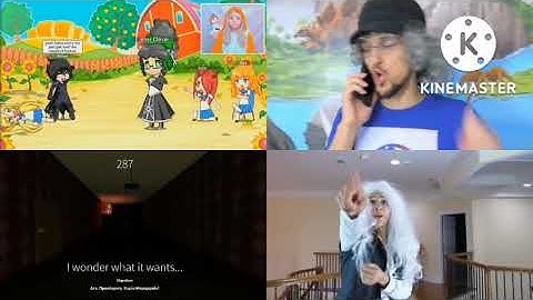 random maze quadparison 6