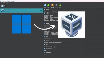 How to install Windows 11 on VirtualBox 7.0