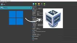 how to install windows 11 on virtualbox 7.0