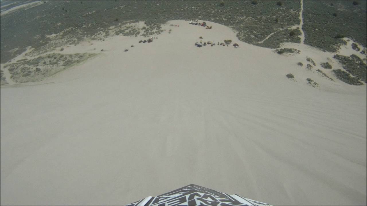 Choke Cherry hill YouTube