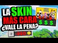 La SKIN más CARA de todo Minecraft 😱 No lo podrás creer...