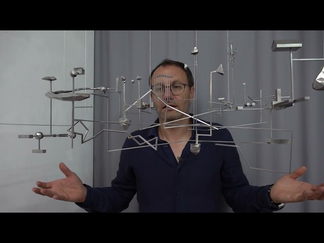 Watch Sandro Steudler - Künstler on YouTube.