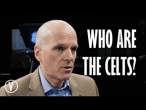 Interview: Who Are the Celts?