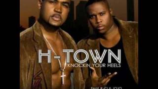 H.Town ft Kci-JoJo & Devante Swing & Mr Dalvin