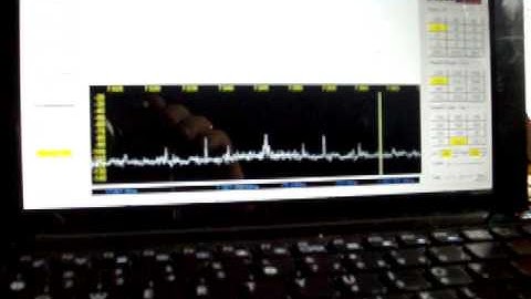 Softrock TX/RX V6.3 Receive is alive but IMAGES