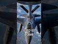 💣 Este avión cambia toda la estrategia