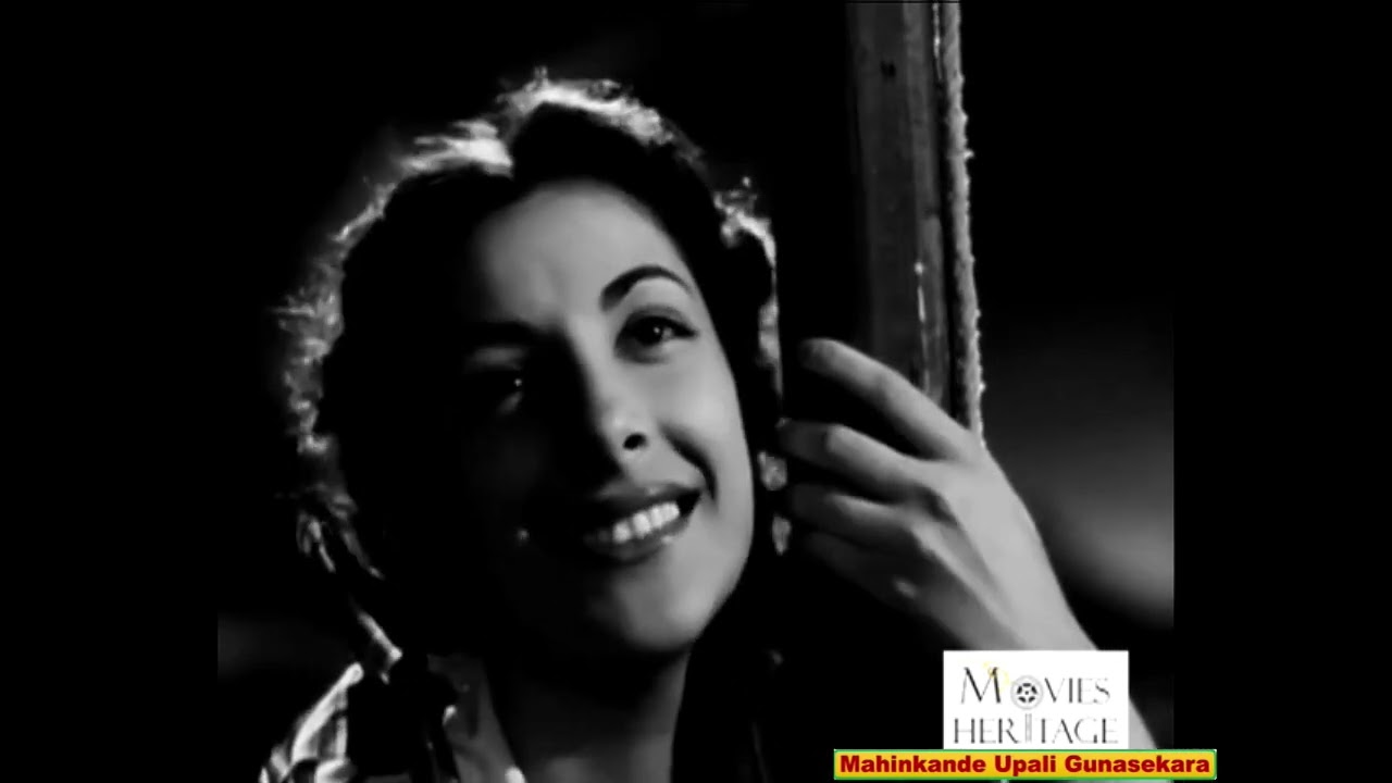 Sinhala Copy 156 - Pem sihina mawana ra yame පෙම් සිහින මවන රෑ යාමේ