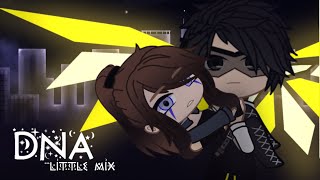 DNA - Little Mix || GCMV