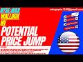 WALLBOX STOCK : POTENTIAL PRICE JUMP | WBX STOCK