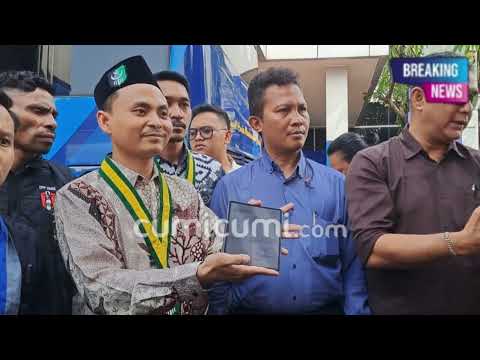 BREAKING NEWS! Bukti Video dan Percakapan Diserahkan, Dugaan Kasus Asusila RO Dilaporkan ke Polisi