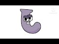 Esperanto Alphabet Lore | O