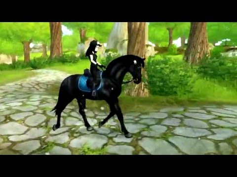 star stable hack
