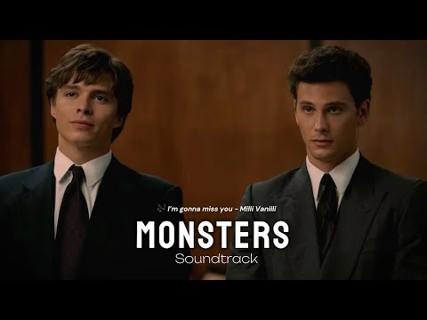 Monsters Netflix Playlist Soundtrack Most Popular Songs
