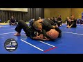Gas Pedal Sweep with Rob Magao