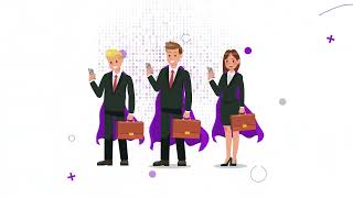[DrivenIQ] Explainer Video by Real Good Videos
