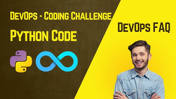 Find the Largest Sum of Two Consecutive Numbers in a List | DevOps Coding Question | DevOps FAQs