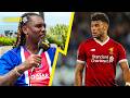 Celeb barber Sheldon Edwards DETAILS how he ACCIDENTALLY LEAKED Oxlade-Chamberlain's Liverpool move