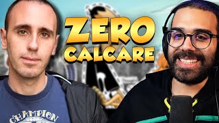 ZEROCALCARE | Intervista con Dario Moccia