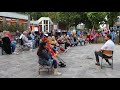 Orkest Samen Met Jeugd Korps - Blow It Away Actie Bij de Parel