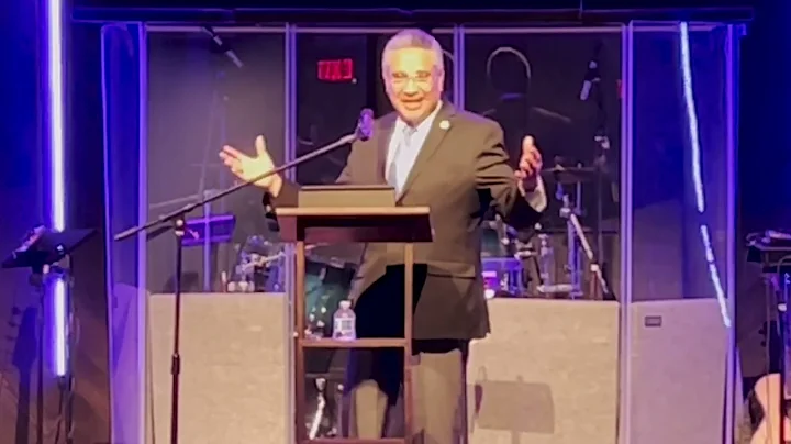 Conferencia 1 Chuy Olivares  Nov 10,  2022