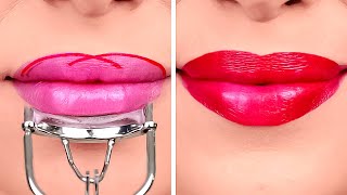 EXCELLENT BEAUTY IDEAS TO MAKE YOUR LOOK IRRESISTIBLE