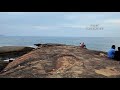 Ullal Beach - Places to Visit in Mangalore