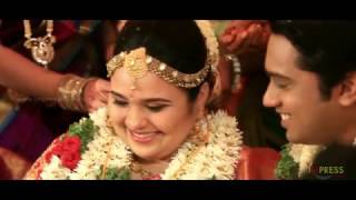Duruga Devi Harsha Vardhan Wedding Candid Montage