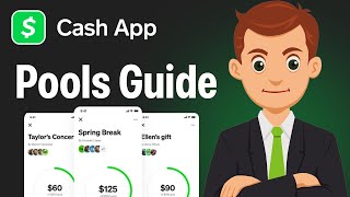 How To Use Cash App Pool 2026 Guide