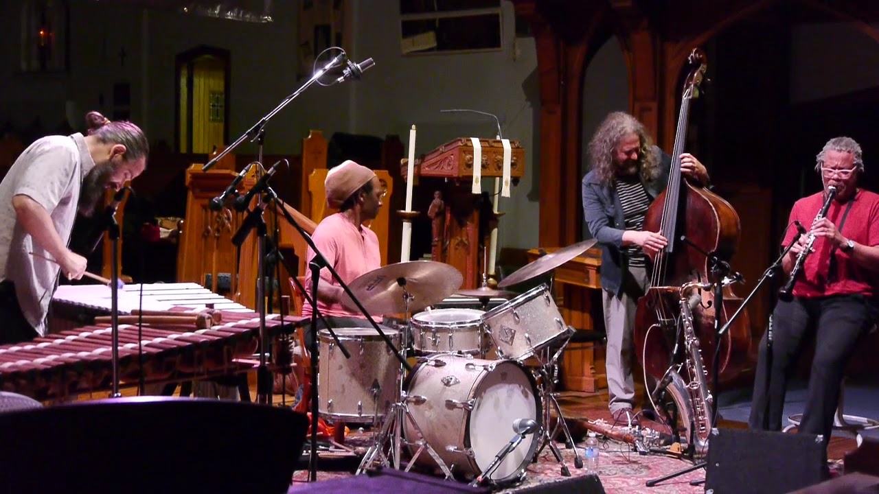 Indigenous Mind & Don Byron — June 22, 2019 — Something Else! Festival — Hamilton, ON