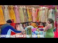 London walk 2022  southall and green street eid shopping tour  asian shopping street london