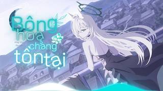 1 Hour ☾⋆ Bông Hoa Chẳng Tồn Tại - Huy Vạc ( Remix TikTok ) | Chill...✨