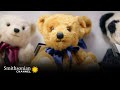Teddy Bear Manufacturing Insights