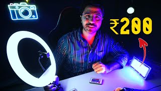 3 Cinematic Video Lights under Rs.1000 from Amazon screenshot 4