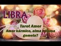 LIBRA.. ALMA GEMELA, QUIERE ACLARAR SUS SENTIMIENTOS PARA EXPRESAR LO QUE QUIERE CONTIGO #TAROTAMOR