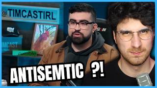 There’s NO Way Pisco Is Antisemitic | LonerBox Reacts