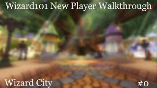 Wizard101 Solo DEATH Walkthrough Announcement