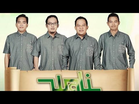 Wali Band - Hutang (Pok Amai Amai), Kerusakan Di Panggung (Official Music Video) #music