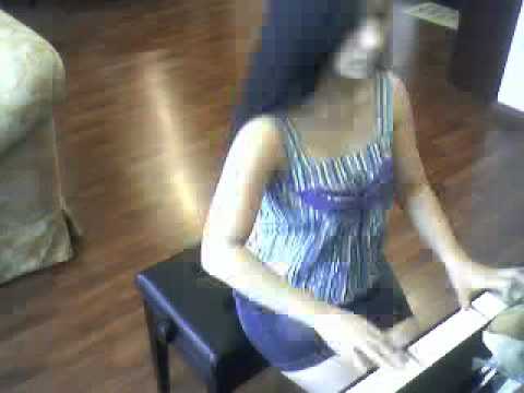 NIEM KHUC CUOI- NGO THUY MIEN- PIANO