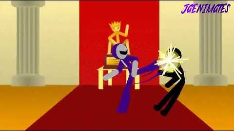 Protect The Trophy Collab Entry (Hosted By: Dazer Anims)