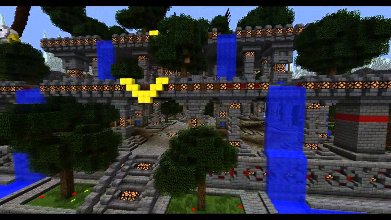 Lords of Cinematic : Spawn dla MySG.pl. Cinematic Trailer Full HD #6.